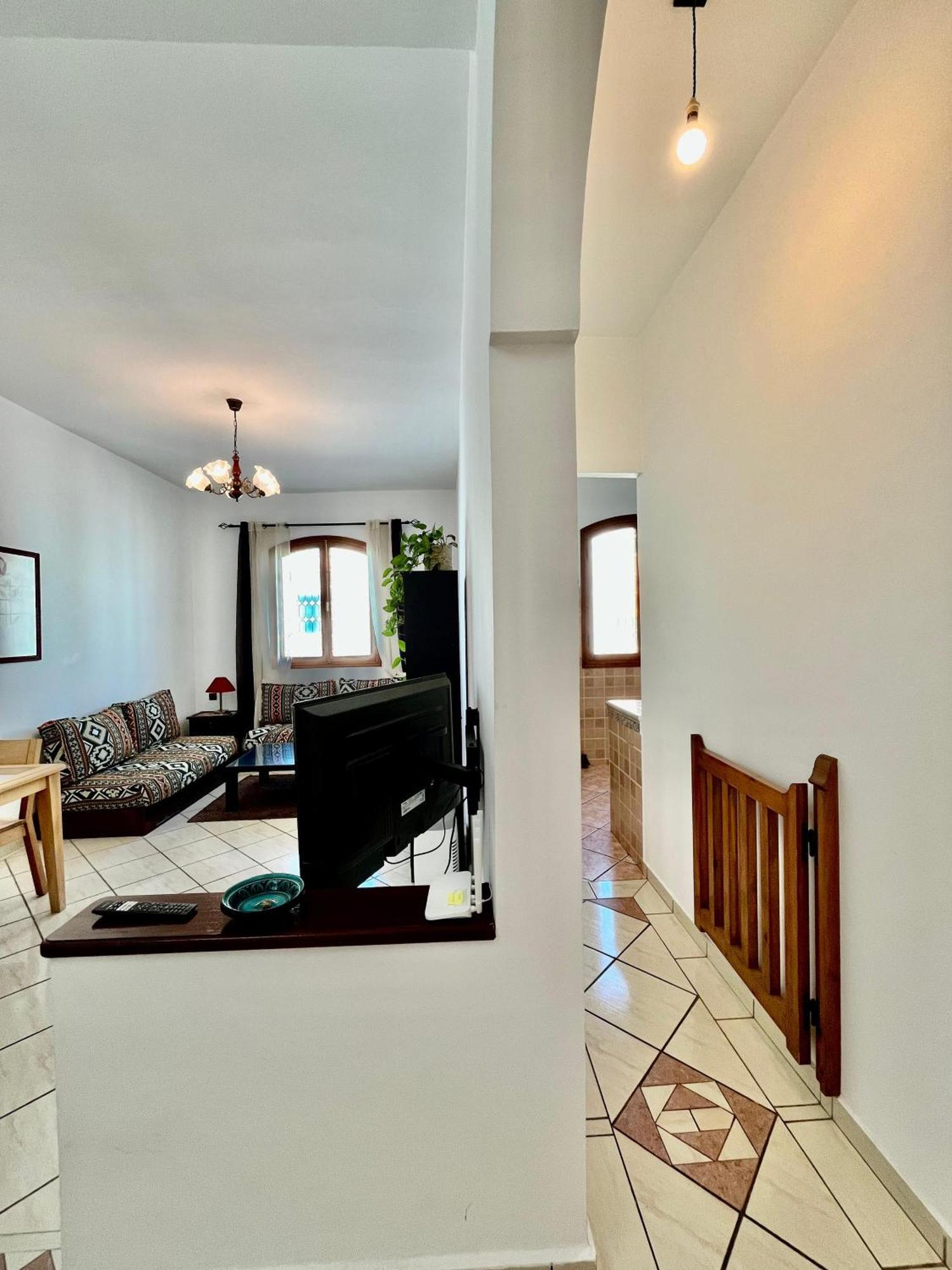 Ambre Appartement Essaouira Exterior foto